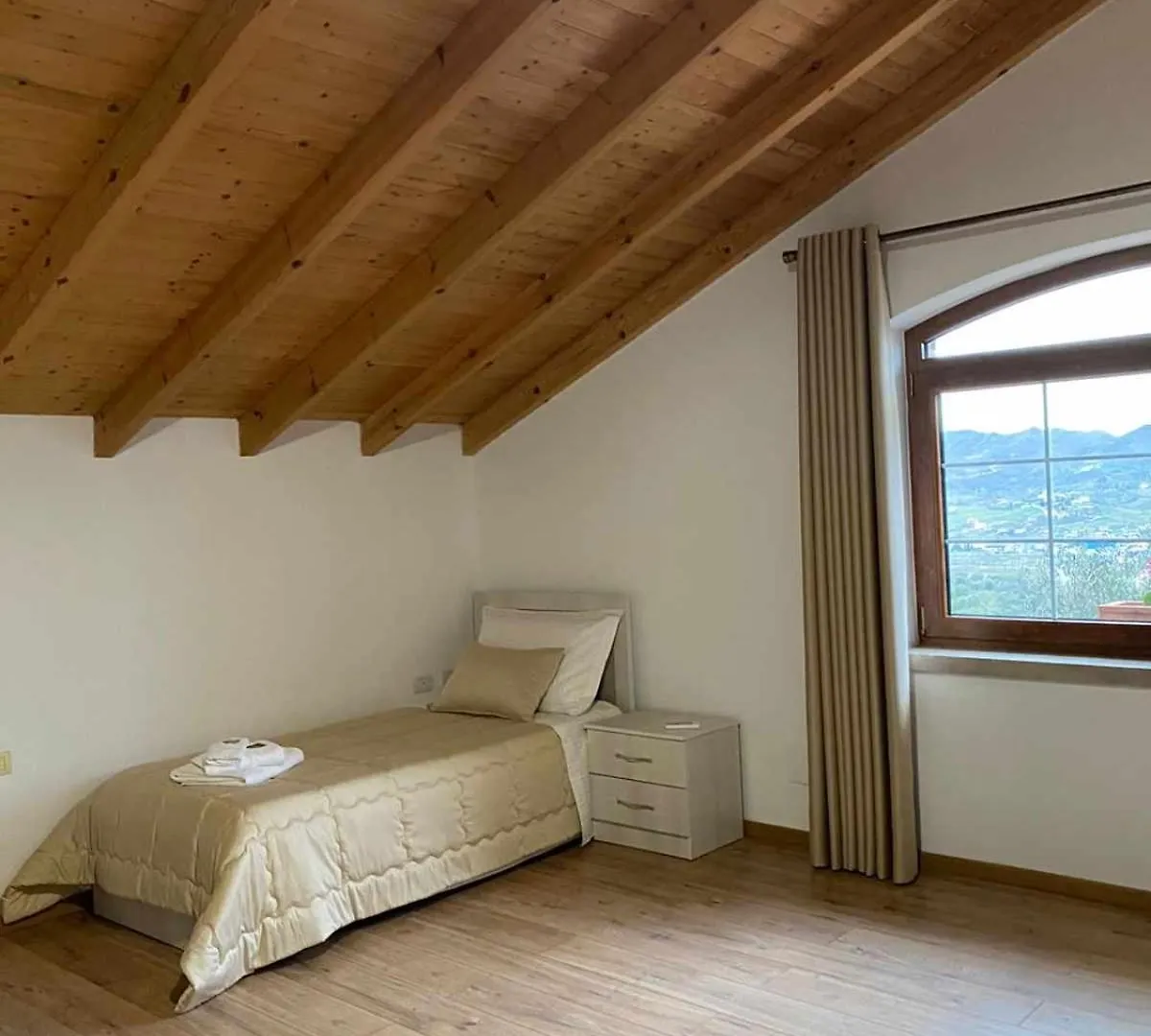 Bujtina Salko Villa Mucaj