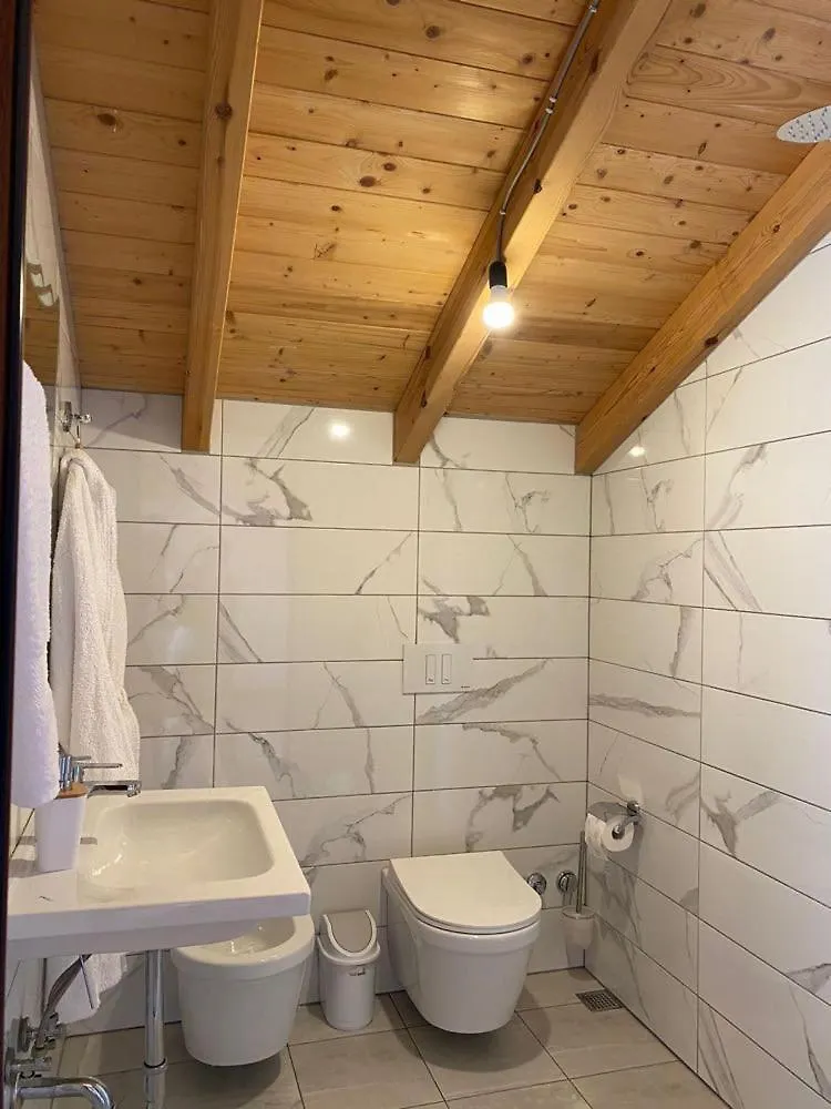 Bujtina Salko Villa Mucaj