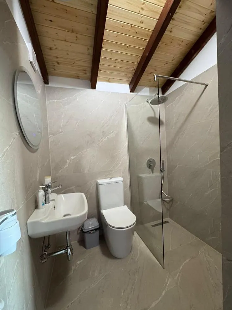 Bujtina Salko Villa Mucaj