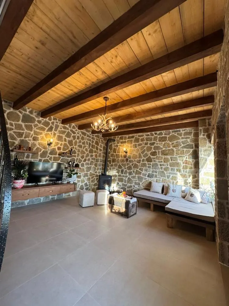 Bujtina Salko Villa Mucaj