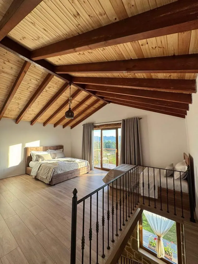 Bujtina Salko Villa Mucaj