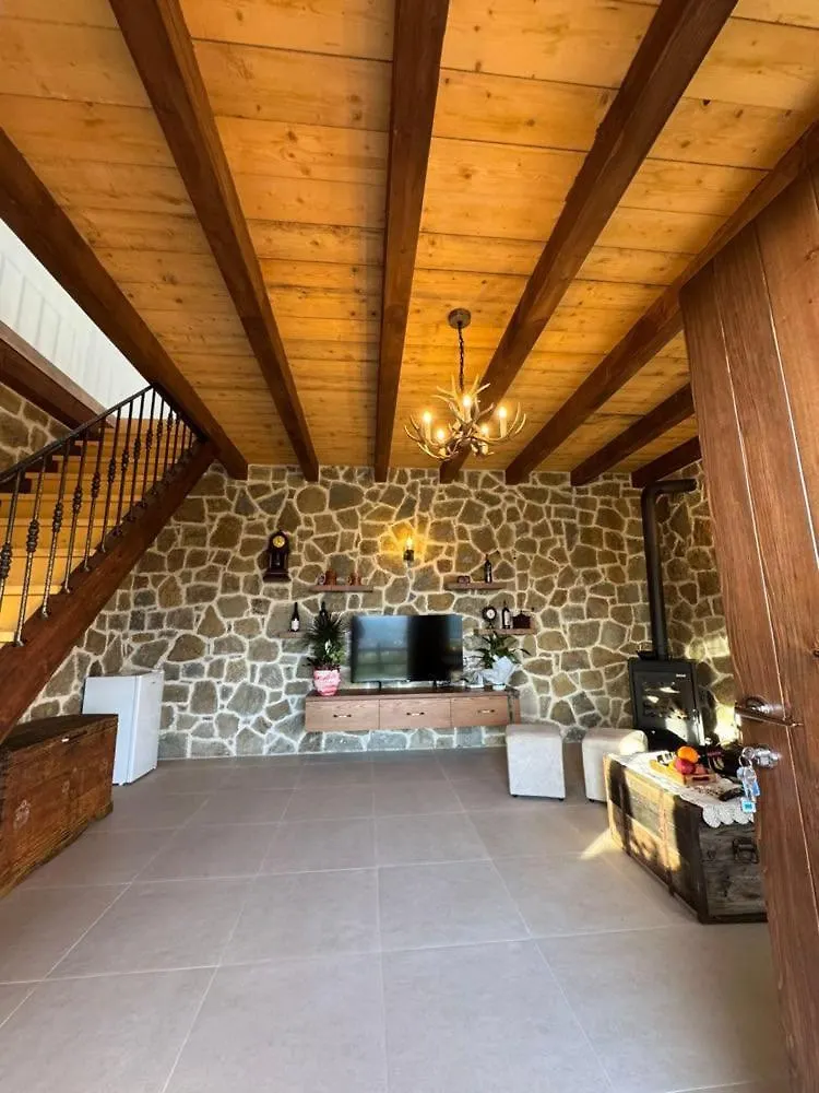Bujtina Salko Villa Mucaj