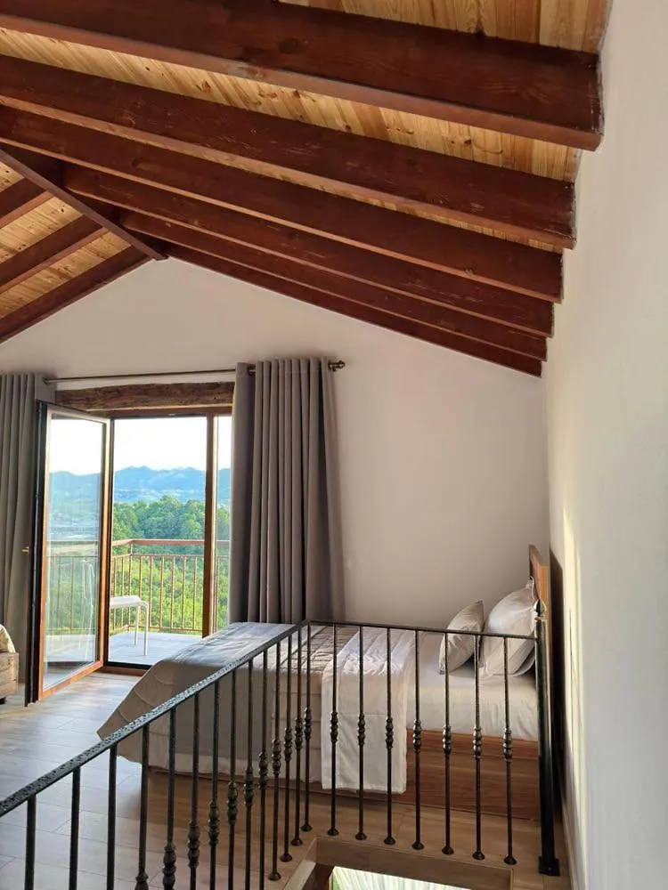 Bujtina Salko Villa Mucaj