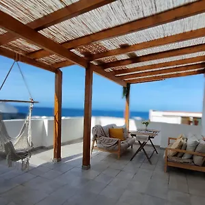 Nueve Pies Surf Casita Appartamento Las Palmas de Gran Canaria