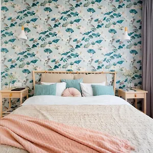 Enjoy Downtown Boutique #13 By Goodnite Cz Apartmán Brno