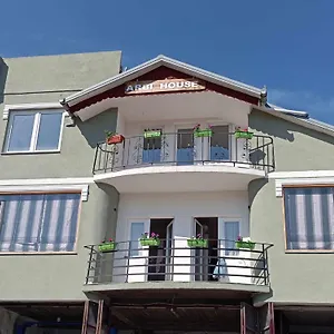 Apartmán Arbi, Kukes