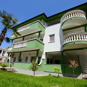B88 - Palma Apartmán Sveti Filip i Jakov