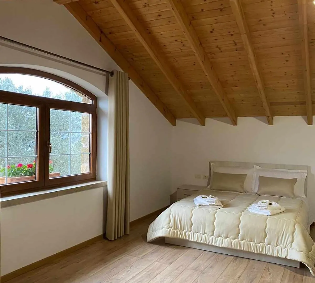 Bujtina Salko Villa Mucaj