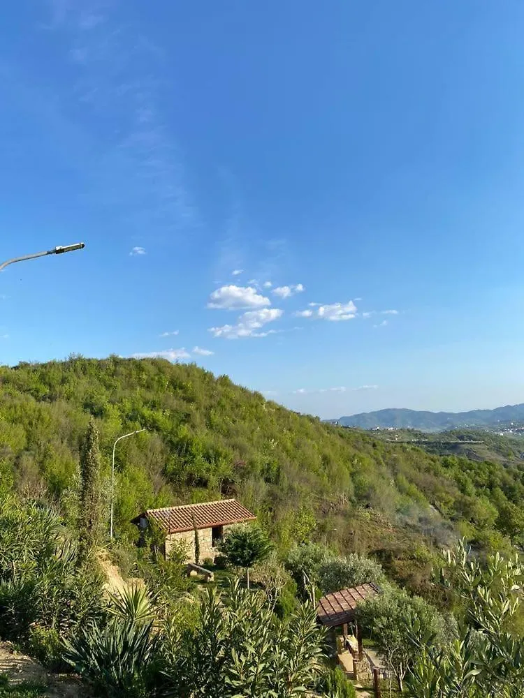 Bujtina Salko Villa Mucaj Albania
