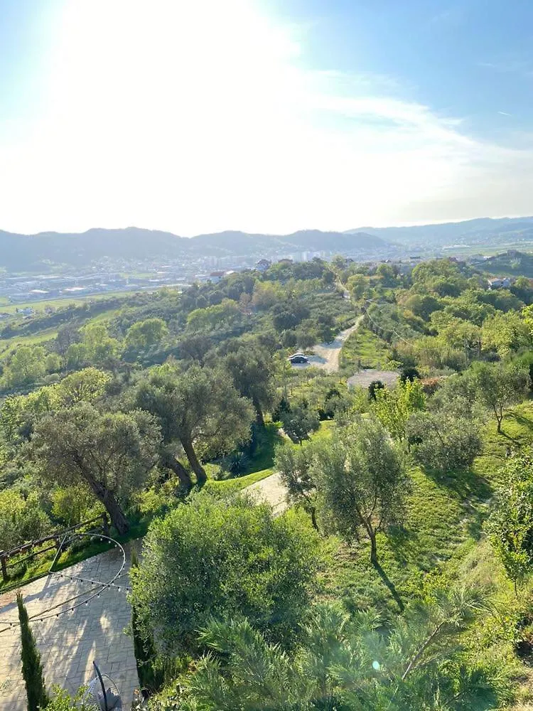 Bujtina Salko Villa Mucaj