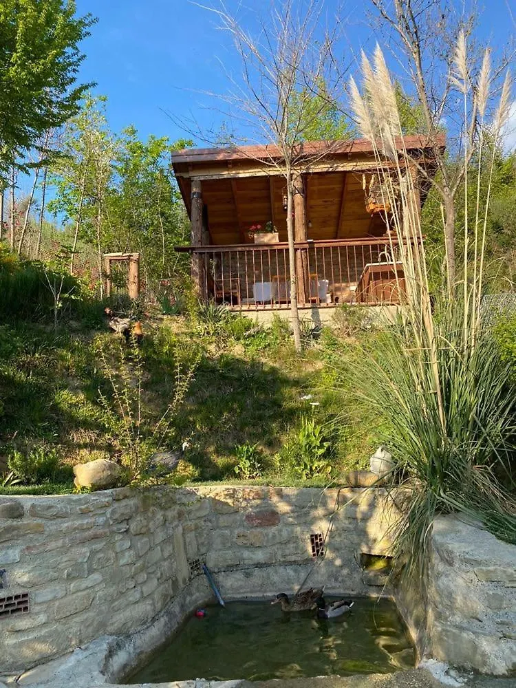 Bujtina Salko Villa Mucaj