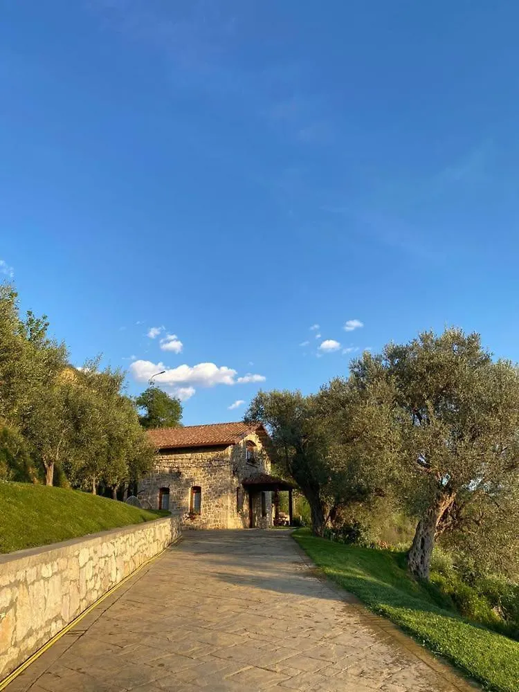 Bujtina Salko Villa Mucaj