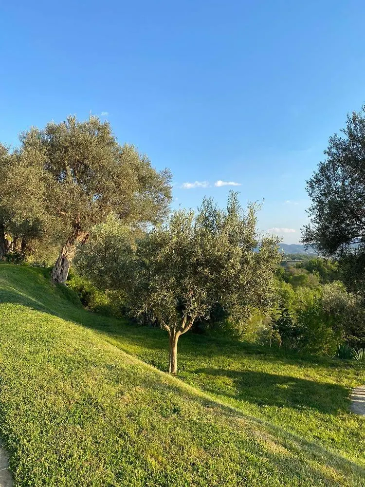 Bujtina Salko Villa Mucaj Albania