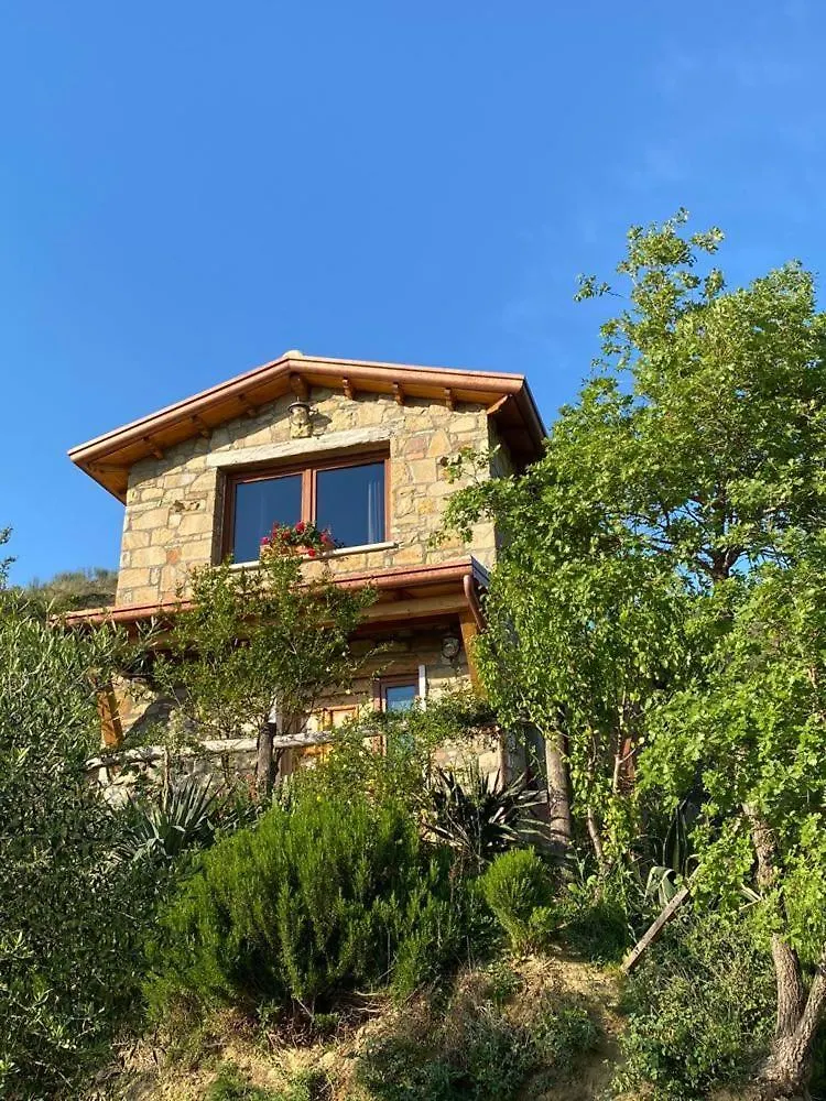 Bujtina Salko Villa Mucaj