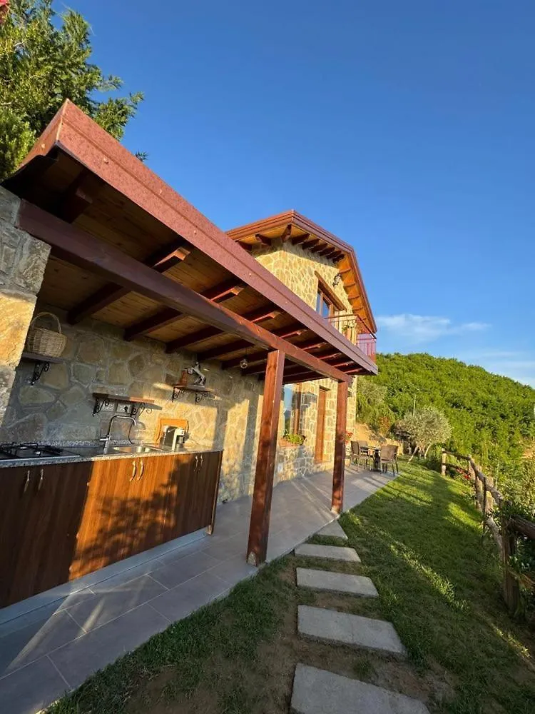 Bujtina Salko Villa Mucaj